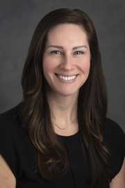 Shea Gallenstein, Nurse Practitioner