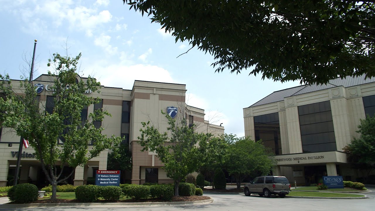 Clearview Cancer Center Decatur Al